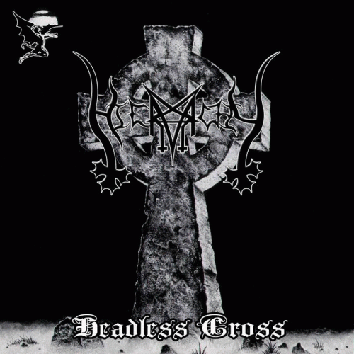 Hierarchy (USA) : Headless Cross